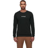 Mammut Core ML Crew Neck Playground Mens