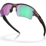 Oakley Flak 2.0 XL, Matte Grenache w/ Prizm Golf