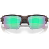 Oakley Flak 2.0 XL, Matte Grenache w/ Prizm Golf