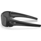 Oakley Fuel Cell, Matte Black w/ Black Iridium