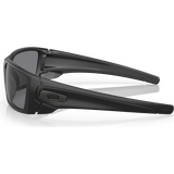 Oakley Fuel Cell, Matte Black w/ Grey