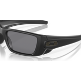 Oakley Fuel Cell, Matte Black w/ Grey