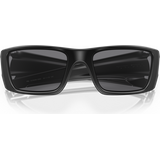 Oakley Fuel Cell, Matte Black w/ Grey