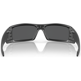 Oakley Gascan, Matte Black w/ Prizm Black