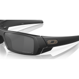 Oakley Gascan, Matte Black w/ Prizm Black