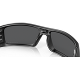 Oakley Gascan, Matte Black w/ Prizm Black