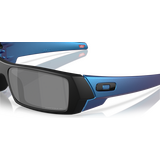 Oakley Gascan, Matte Black w/ Prizm Black Polarised