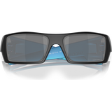 Oakley Gascan, Matte Black w/ Prizm Black Polarised