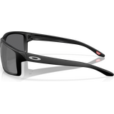 Oakley Gibston XL, Matte Black w/ Prizm Black