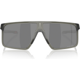 Oakley Helux, Grey Smoke w/ Prizm Black