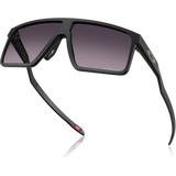 Oakley Helux, Matte Black w/ Prizm Grey Gradient