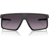 Oakley Helux, Matte Black w/ Prizm Grey Gradient