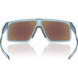 Oakley Helux, Transparent Stonewash w/ Prizm Sapphire