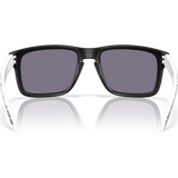 Oakley Holbrook, Matte Black w/ Prizm Grey