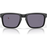 Oakley Holbrook, Matte Black w/ Prizm Grey