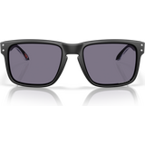 Oakley Holbrook, Matte Black w/ Prizm Grey