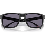 Oakley Holbrook, Matte Black w/ Prizm Grey