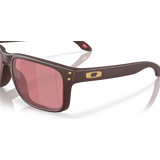 Oakley Holbrook, Matte Grenache w/ Prizm Dark Golf