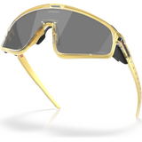 Oakley Latch Panel, Gold Grass w/ Prizm Black