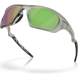 Oakley Lateralis, Matte Grey Ink w/ Prizm Shallow Water Polarized