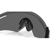 Oakley QNTM Kato, Matte Black w/ Prizm Black