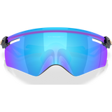 Oakley QNTM Kato, Transparent Stonewash w/ Prizm Sapphire