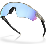 Oakley Radar EV Path, Matte Grey Ink w/ Prizm Deep Water Polarized