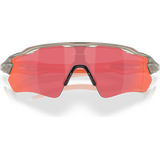 Oakley Radar EV Path, Matte Grey Ink w/ Prizm Trail Torch