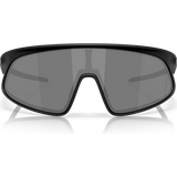 Oakley RSLV, Matte Black w/ Prizm Black