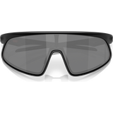 Oakley RSLV, Matte Black w/ Prizm Black