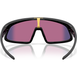 Oakley RSLV, Matte Black w/ Prizm Road