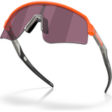 Oakley Sutro Lite Sweep, Matte Neon Orange w/ Prizm Road Black