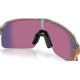 Oakley Sutro Lite, Matte Grey Ink w/ Prizm Road