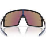 Oakley Sutro S, Matte Black w/ Prizm Sapphire