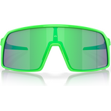 Oakley Sutro, 80s Green w/ Prizm Jade