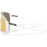 Oakley Sutro, Clear w/ Prizm 24k