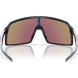 Oakley Sutro, Matte Black w/ Prizm Sapphire