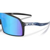 Oakley Sutro, Matte Black w/ Prizm Sapphire