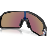 Oakley Sutro, Matte Black w/ Prizm Sapphire