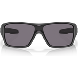 Oakley Turbine Rotor, Matte Black w/ Prizm Grey Polarized