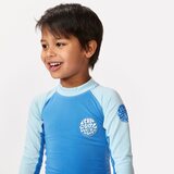 Rip Curl Icons UV Brushed L/S Suit-Boy