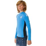 Rip Curl Icons UV Brushed L/S - Boy