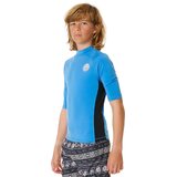 Rip Curl Icons UV Brushed S/S-Boy