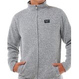 Rip Curl Crescent Zip Thru Mens