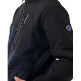 Rip Curl Anti Series Search Zip Crew Mens