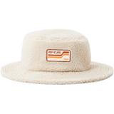 Rip Curl Teddy Drawstring Bucket Hat