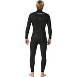 Rip Curl Dawn Patrol Performance 5/3GB Chest Zip Steamer Mens