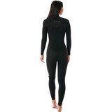 Rip Curl Dawn Patrol 3/2GB Chest Zip Womens