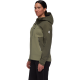 Mammut Alto Guide HS Hooded Jacket Women