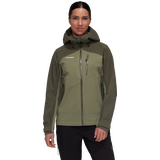 Mammut Alto Guide HS Hooded Jacket Women